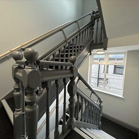Brooklands Filey Seaside Retreat Flat 4 Appartement Buitenkant foto