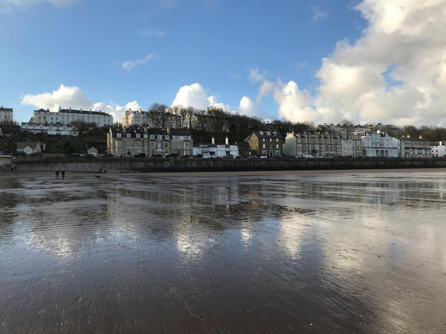 Brooklands Filey Seaside Retreat Flat 4 Appartement Buitenkant foto