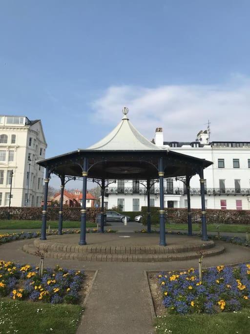 Brooklands Filey Seaside Retreat Flat 4 Appartement Buitenkant foto