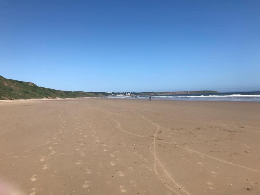 Brooklands Filey Seaside Retreat Flat 4 Appartement Buitenkant foto