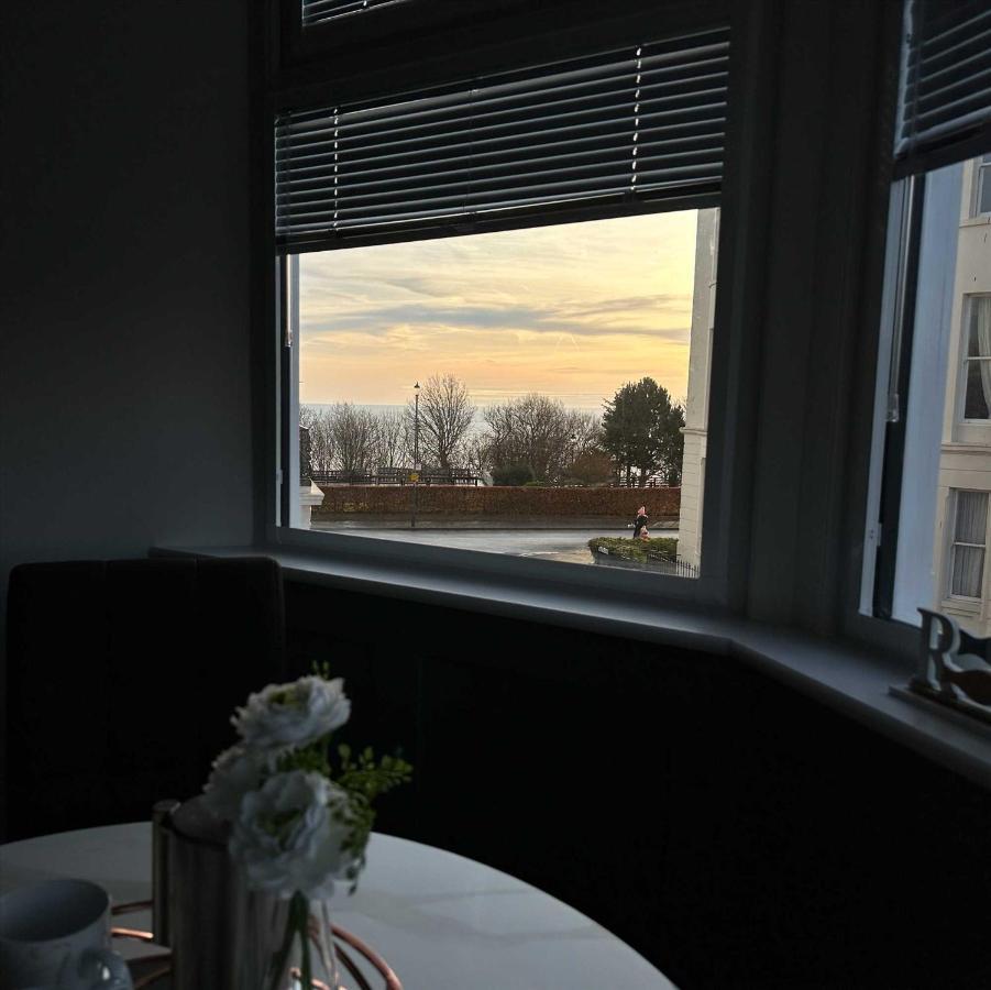 Brooklands Filey Seaside Retreat Flat 4 Appartement Buitenkant foto