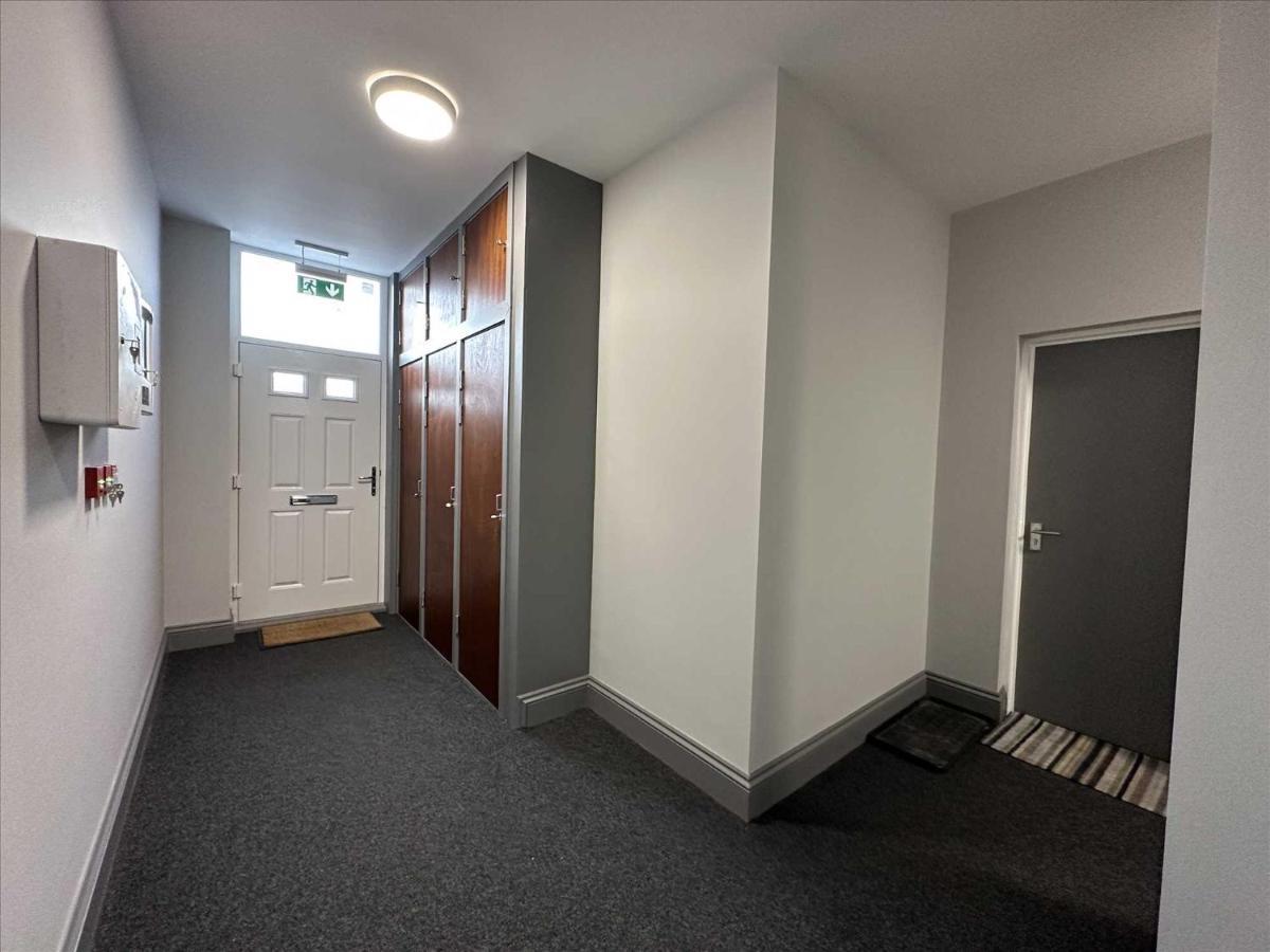 Brooklands Filey Seaside Retreat Flat 4 Appartement Buitenkant foto