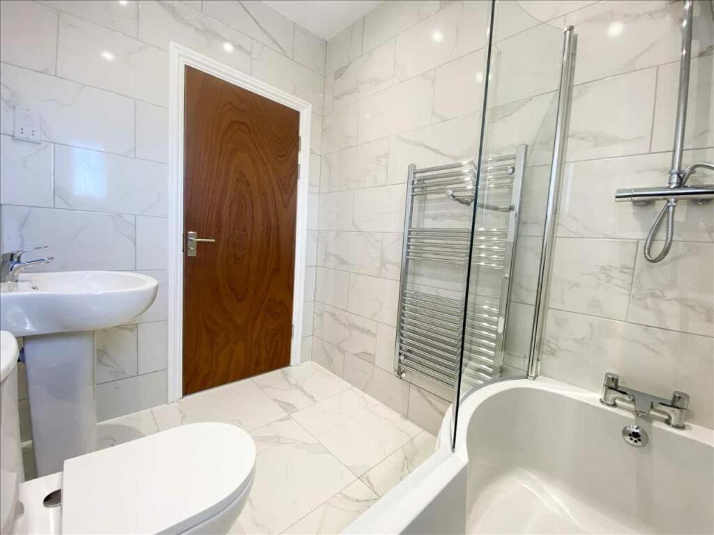 Brooklands Filey Seaside Retreat Flat 4 Appartement Buitenkant foto