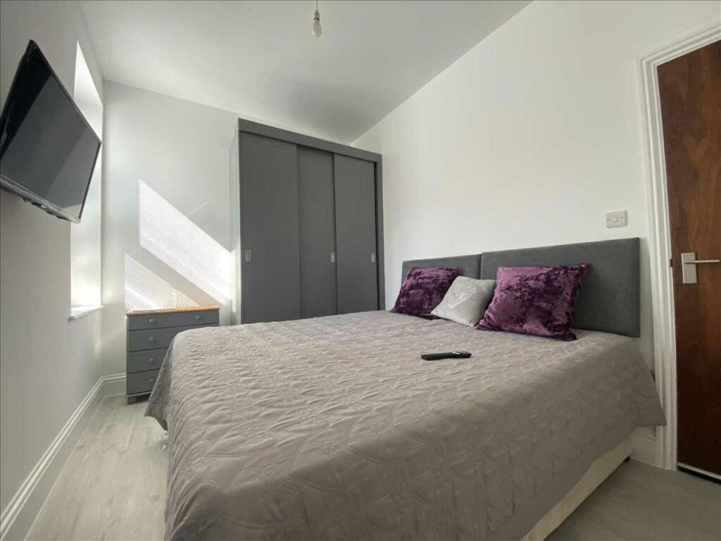 Brooklands Filey Seaside Retreat Flat 4 Appartement Buitenkant foto