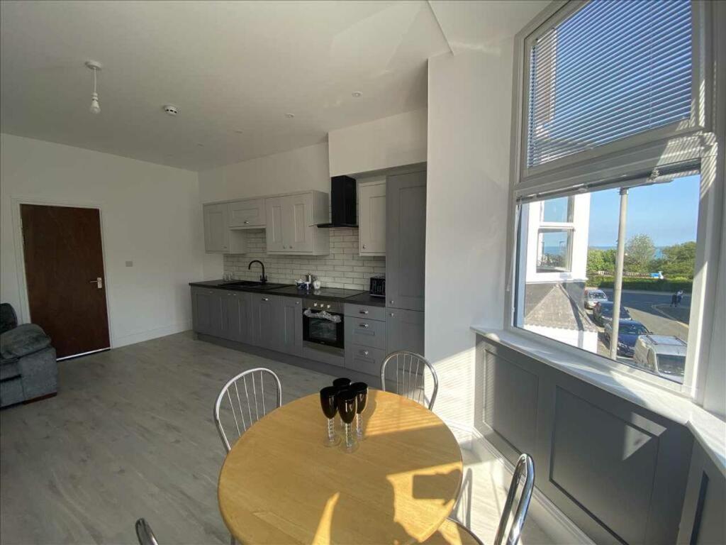 Brooklands Filey Seaside Retreat Flat 4 Appartement Buitenkant foto